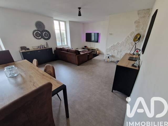 Vente Maison/villa 4 pièces — photo du bien