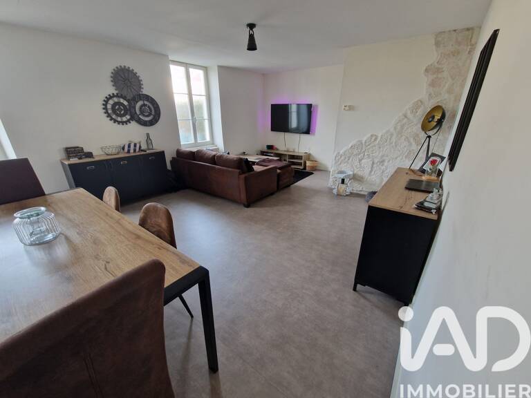 Vente Maison/villa 4 pièces — photo 1