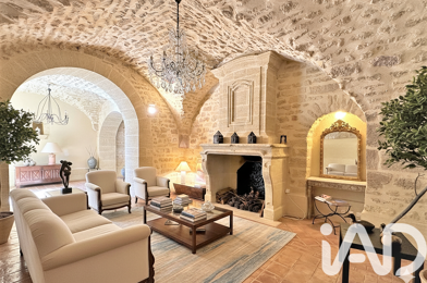 Maison 5 pièces 530000 €