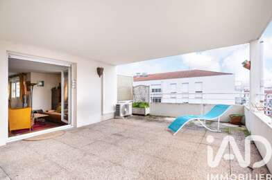 Appartement 4 pièces 415000 €