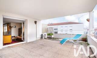 Appartement 4 Pièces 101 m² à vendre à Villeurbanne (69100)