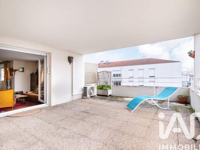 Vente Appartement 4 pièces — photo du bien