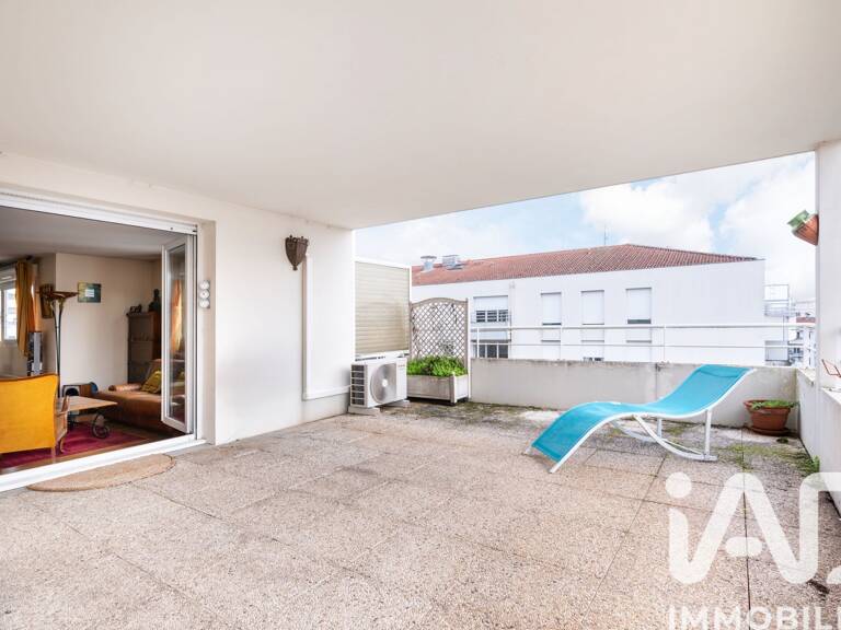 Vente Appartement 4 pièces — photo 1