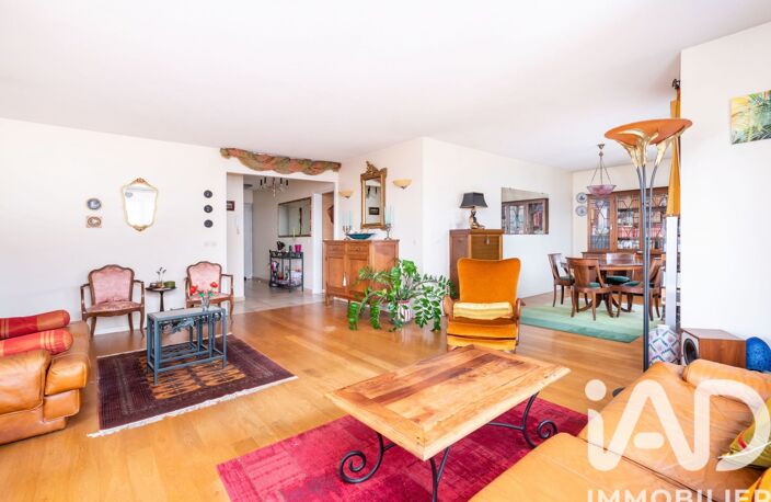 Vente Appartement 4 pièces — photo 2