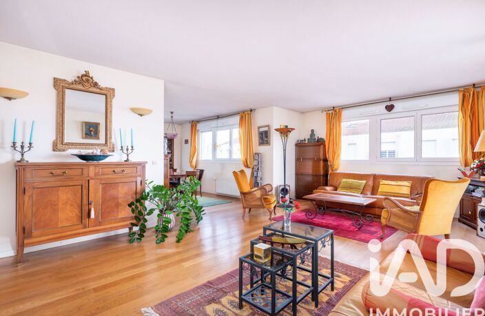 Vente Appartement 4 pièces — photo 3