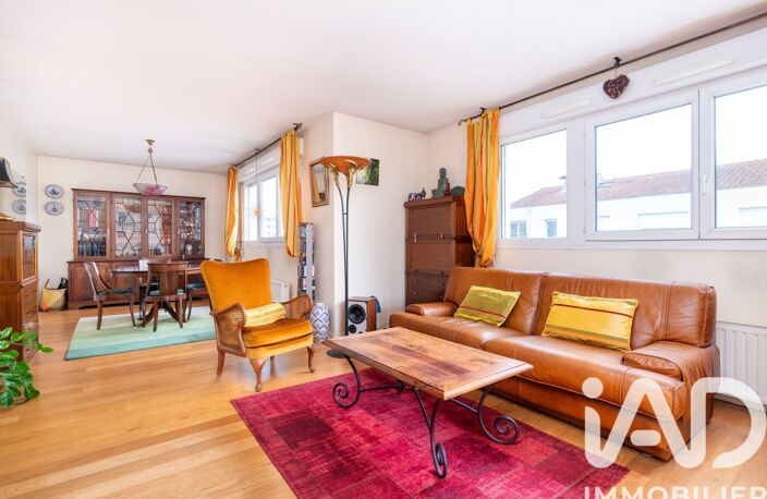 Vente Appartement 4 pièces — photo 4