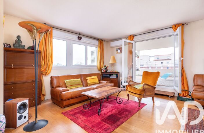 Vente Appartement 4 pièces — photo 5