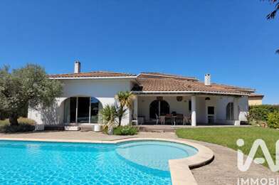 Maison 6 pièces 790000 €