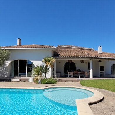 Maison 6 pièces 790000 €