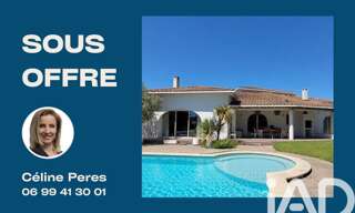 Maison 6 Pièces 203 m² à vendre à Grabels (34790)