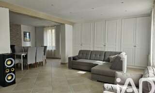 Maison 7 Pièces 202 m² à vendre à Cherisy (28500)