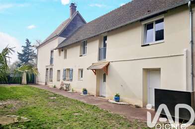 Maison 7 pièces 299000 €