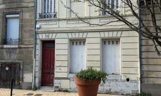 Maison 4 Pièces 124 m² à vendre à Bordeaux (33100)