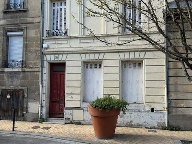 Vente Maison/villa 4 pièces — photo du bien