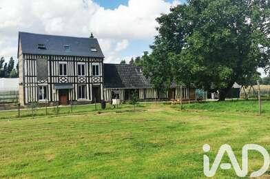 Maison 5 pièces 235000 €