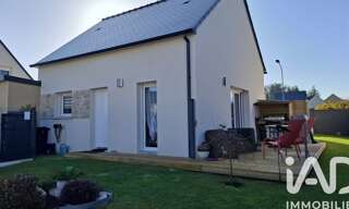 Maison 3 Pièces 75 m² à vendre à Perros-Guirec (22700)