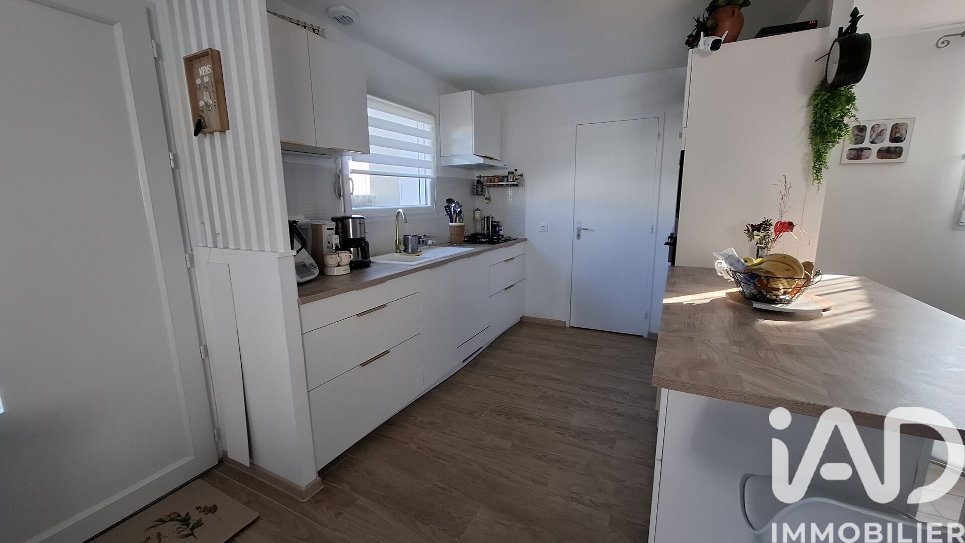 Vente Maison/villa 3 pièces - Photo 3