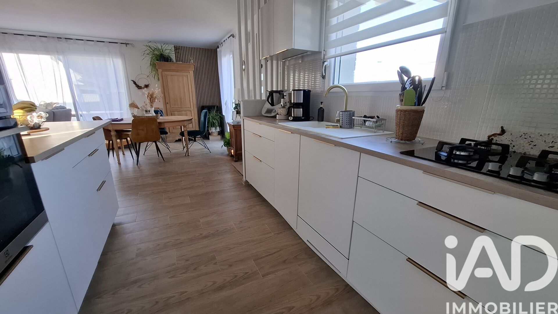 Vente Maison/villa 3 pièces - Photo 4