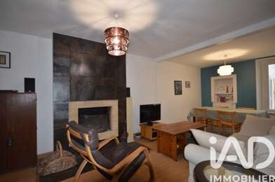 Maison 5 pièces 369000 €