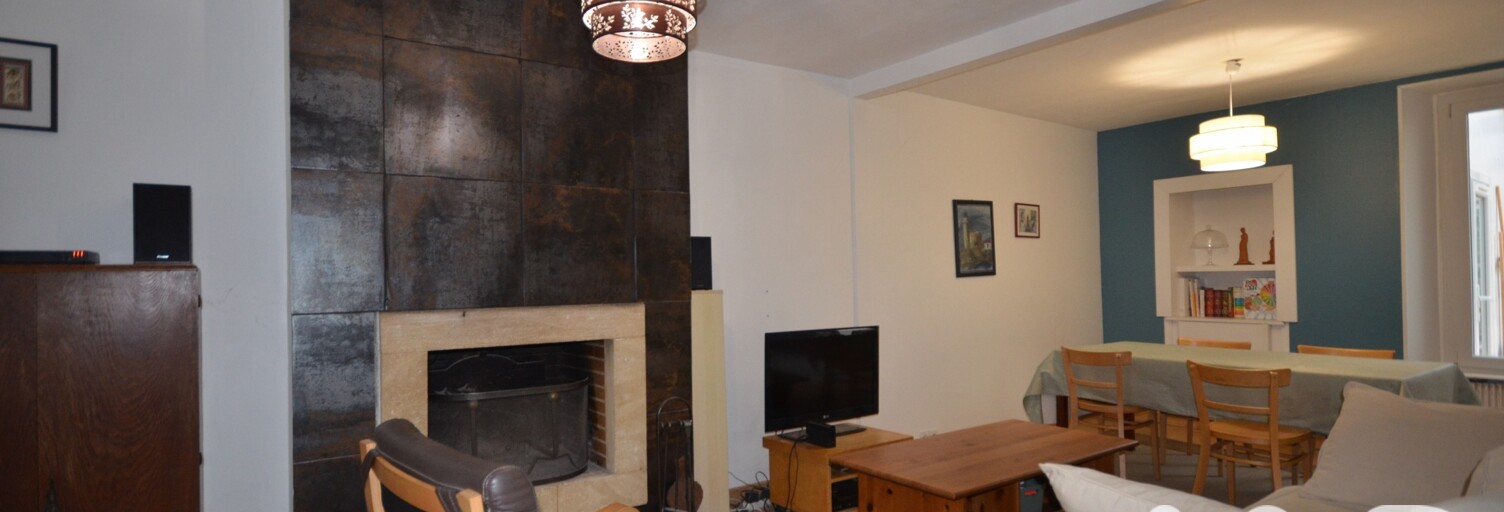 Maison 5 Pièces 180 m² à vendre à Saulx-les-Chartreux (91160)