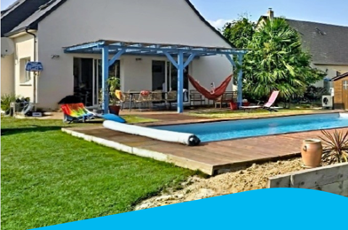 Maison 5 pièces 399000 €