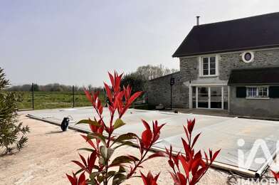 Maison 6 pièces 469000 €