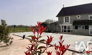 Maison 6 Pièces 200 m² à vendre à Pommeuse (77515)