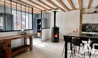 Maison 6 Pièces 200 m² à vendre à Pommeuse (77515)