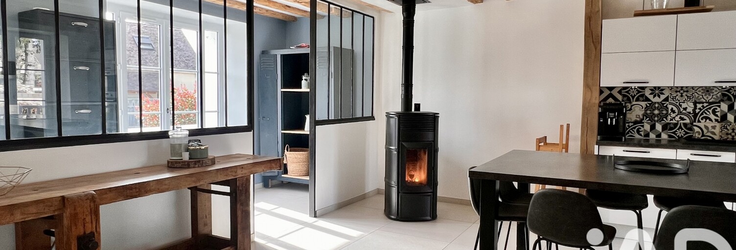 Maison 6 Pièces 200 m² à vendre à Pommeuse (77515)