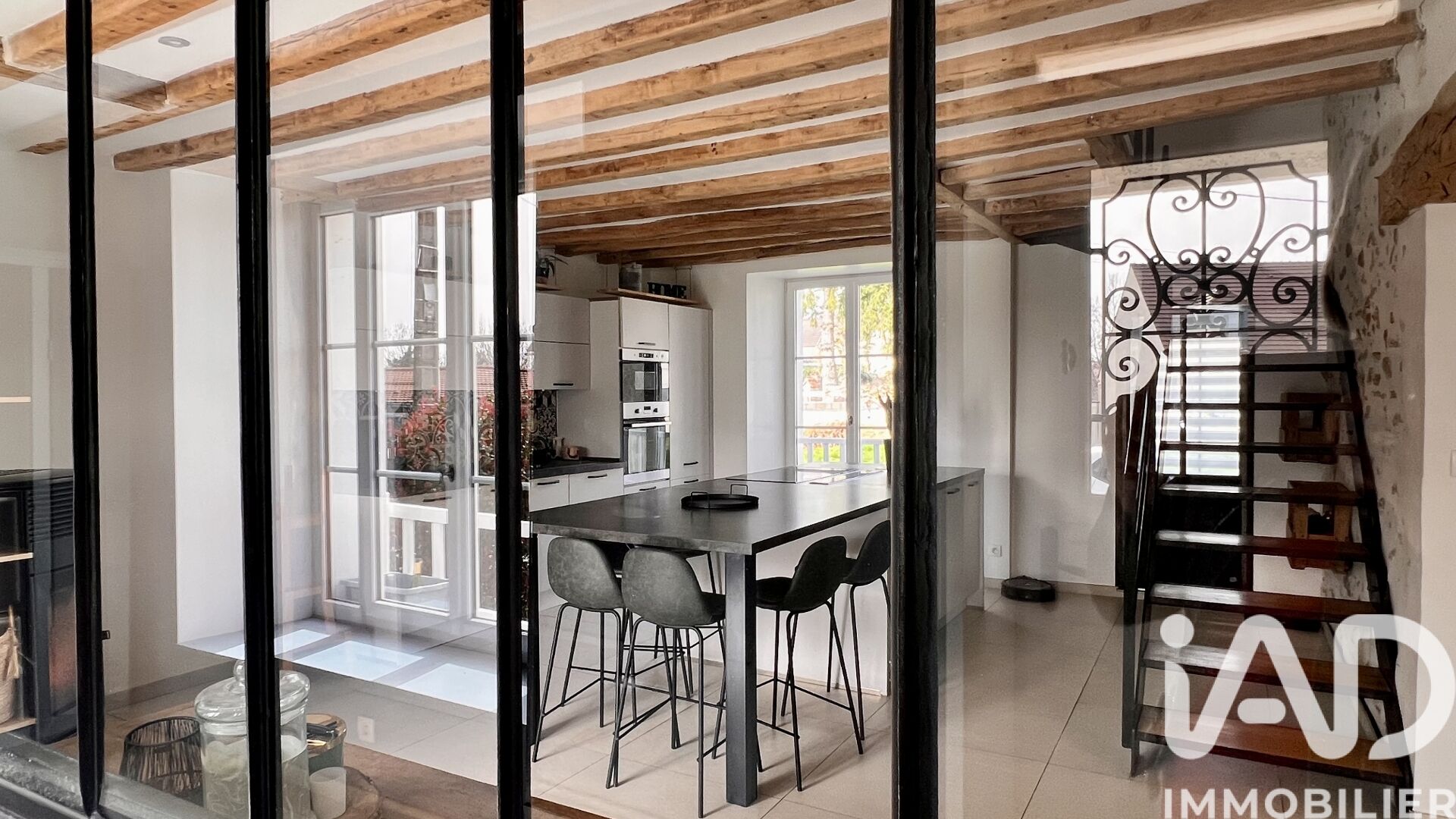 Vente Maison/villa 6 pièces - Photo 2