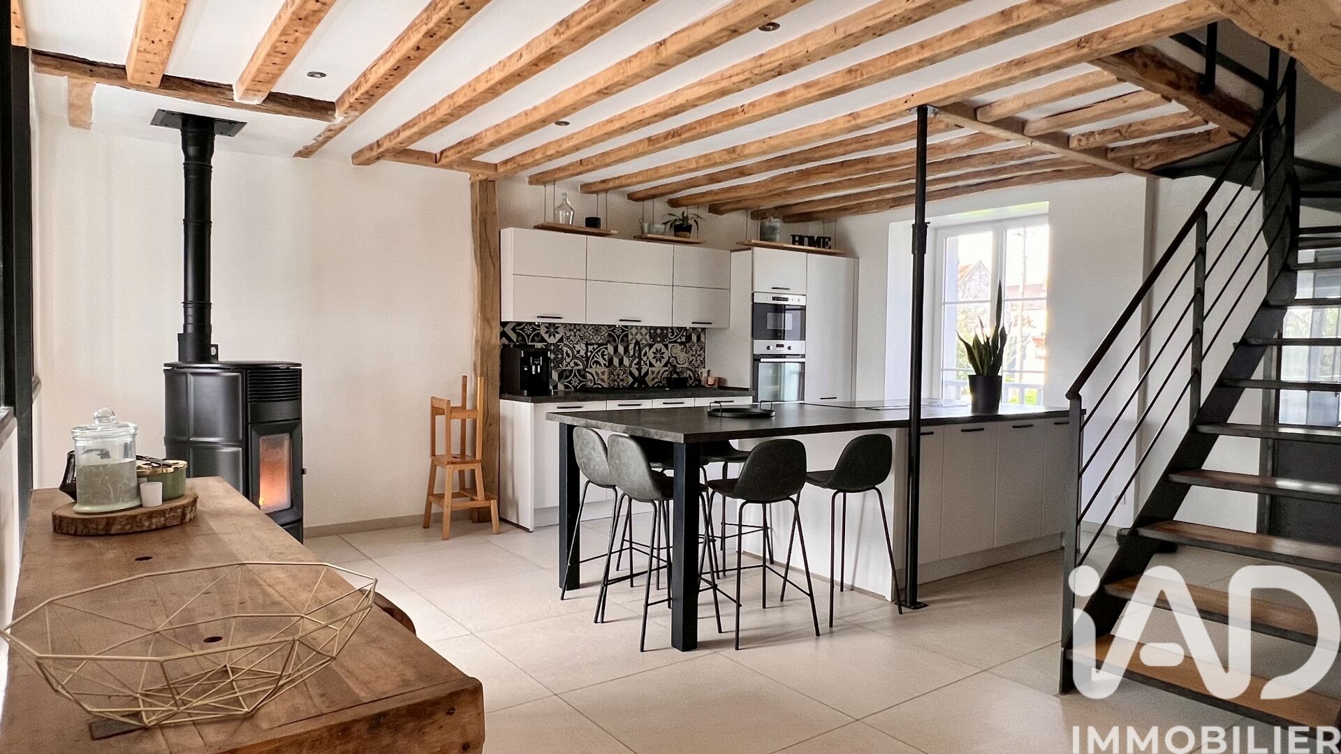 Vente Maison/villa 6 pièces - Photo 3