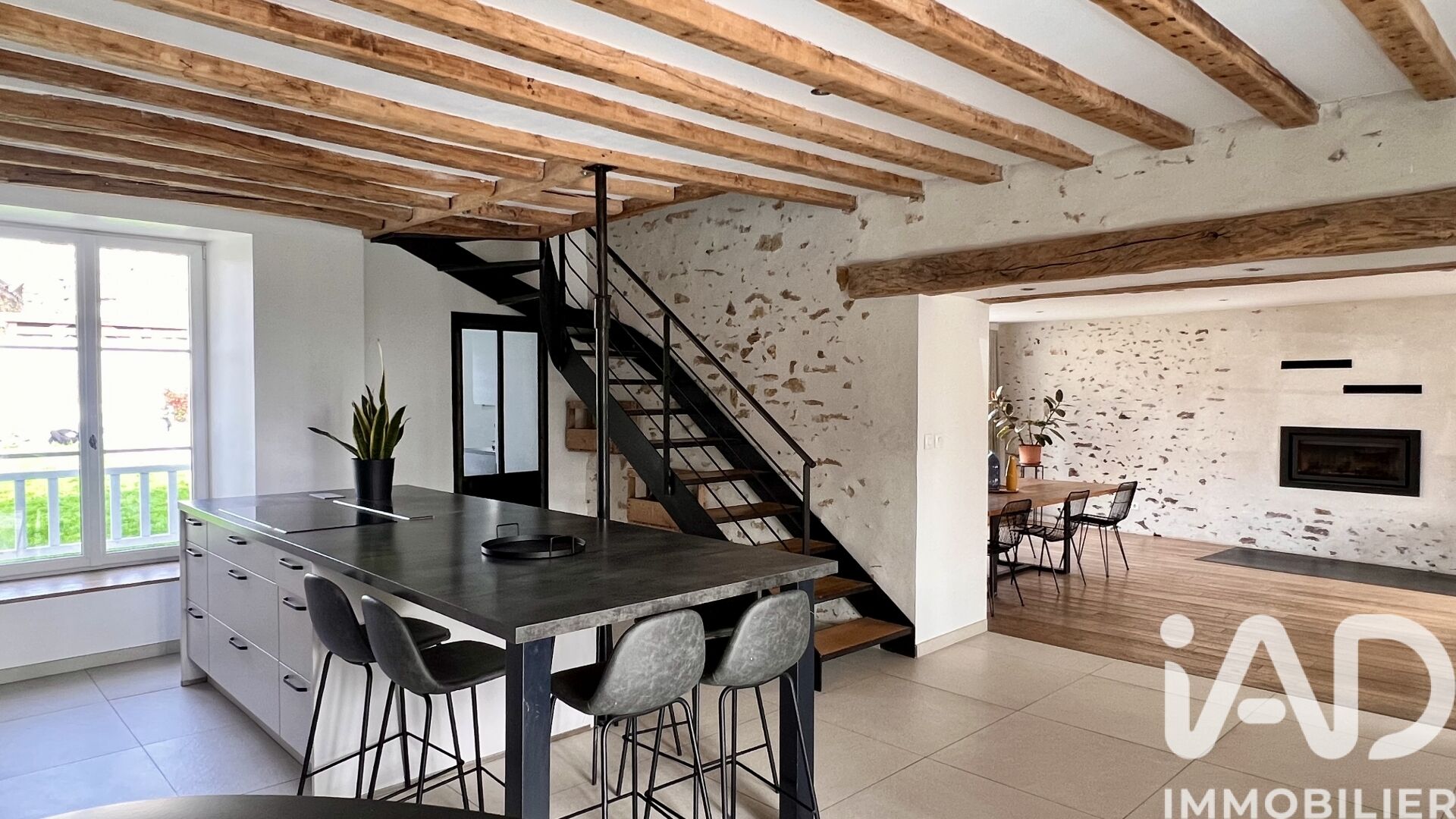 Vente Maison/villa 6 pièces - Photo 5