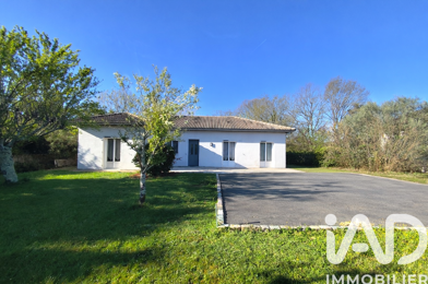 Maison 5 pièces 337000 €