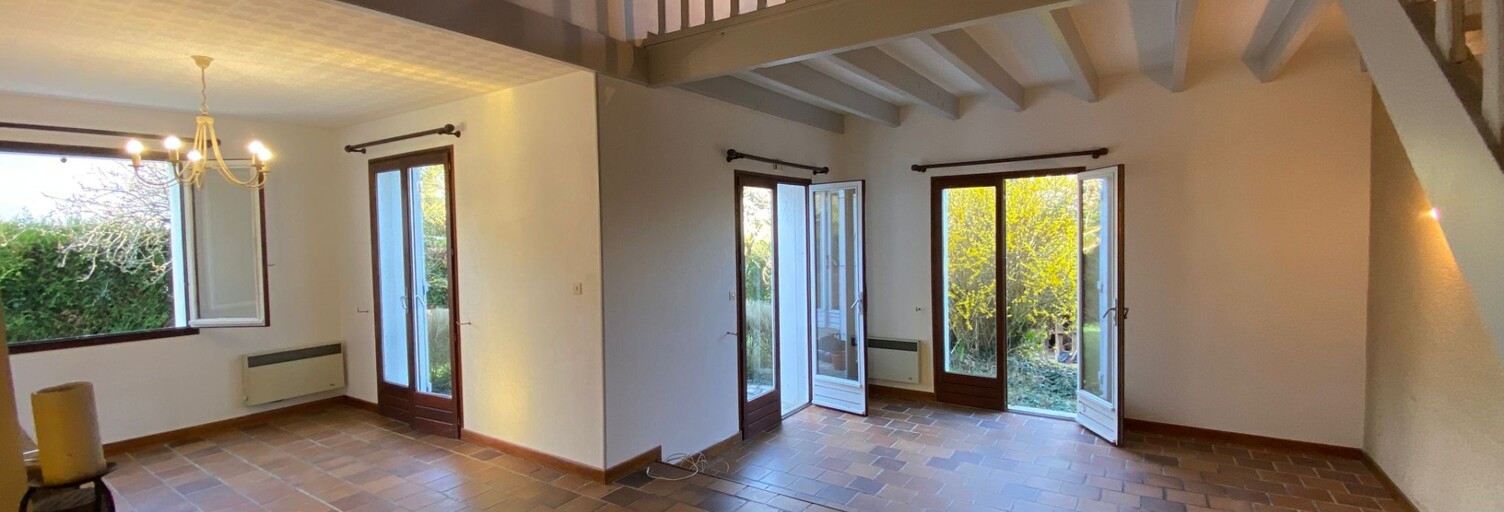 Maison 7 Pièces 140 m² à vendre à Vouneuil-sous-Biard (86580)