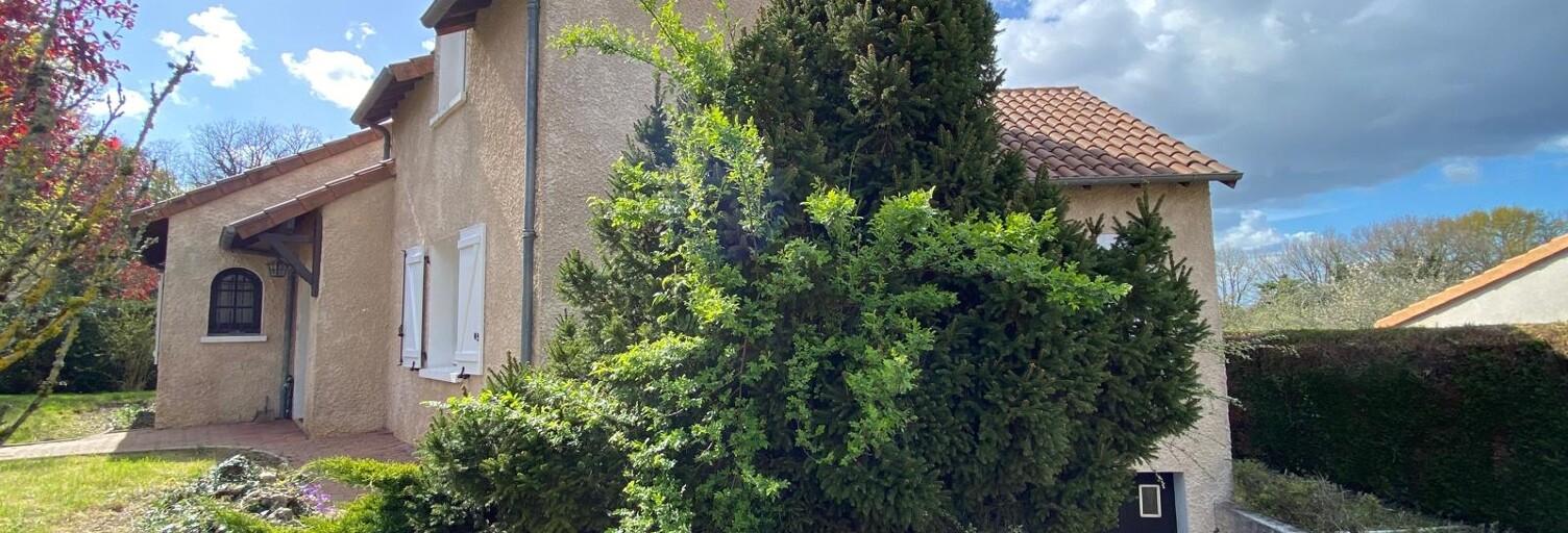 Maison 7 Pièces 140 m² à vendre à Vouneuil-sous-Biard (86580)