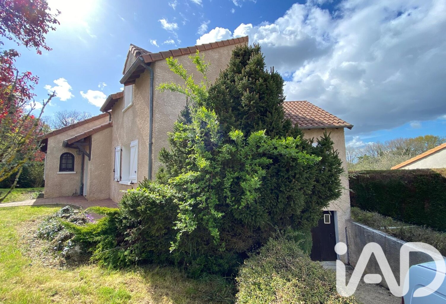 Vente Maison/villa 7 pièces — photo 1