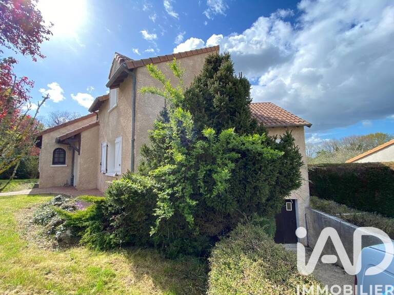 Vente Maison/villa 7 pièces — photo 1