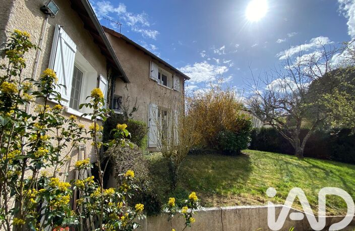 Vente Maison/villa 7 pièces — photo 2