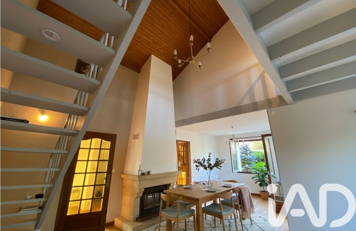 Vente Maison/villa 7 pièces — photo 3