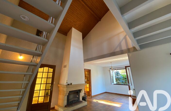 Vente Maison/villa 7 pièces — photo 4