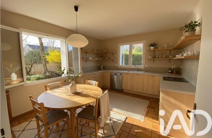 Vente Maison/villa 7 pièces — photo 5