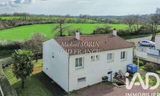 Maison 6 Pièces 102 m² à vendre à Thorigny (85480)