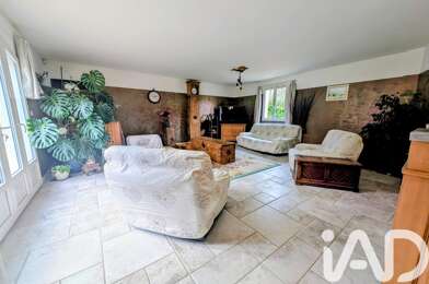 Maison 9 pièces 635000 €