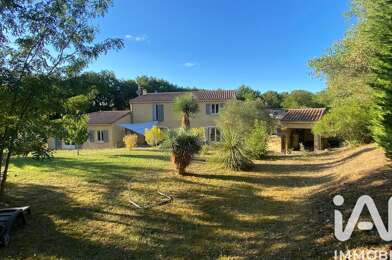 Maison 9 pièces 615000 €