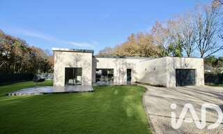 Maison 5 Pièces 131 m² à vendre à Férel (56130)