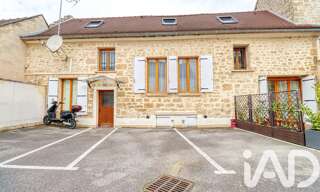 Maison 3 Pièces 35 m² à louer à Saint-Leu-d'Esserent (60340)