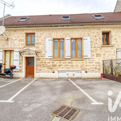 Maison 3 pièces 654 €