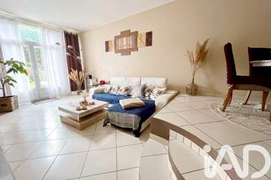 Maison 5 pièces 315000 €