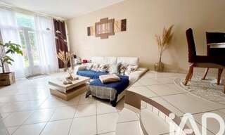 Maison 5 Pièces 90 m² à vendre à Deuil-la-Barre (95170)