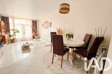 Maison 5 pièces 315000 €